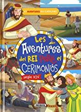 AVENTURES DEL REI PERE EL CERIMONIÓS, LES | 9788467768947 | CASSANY, MIA