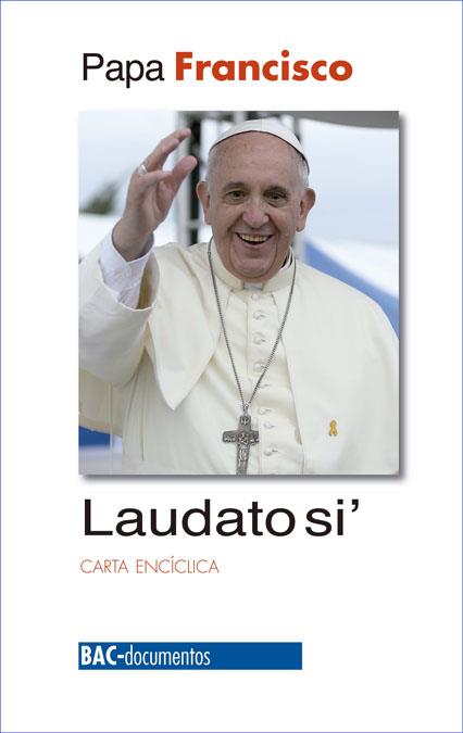 LAUDATO SI | 9788422018247 | FRANCISCO (PAPA)