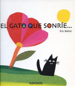 GATO QUE SONRIE, EL | 9788488342904 | BATTUT, ERIC