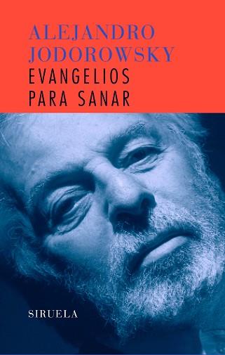 EVANGELIOS PARA SANAR + DVD | 9788498410457 | JODOROWSKY, ALEJANDRO