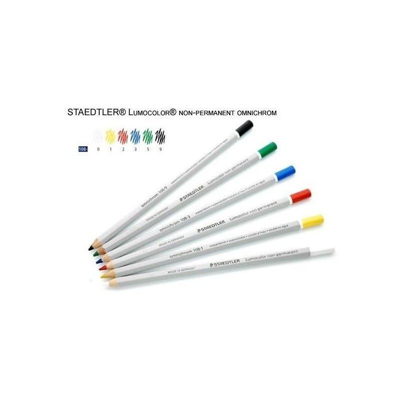LLAPIS STAEDTLERBLANC OMNICHROM | 4007817131480