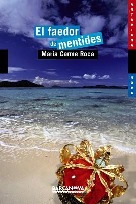 FAEDOR DE MENTIDES, EL | 9788448919108 | ROCA, MARIA CARME