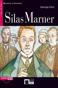 SILAS MARNER (+CD) | 9788877549341