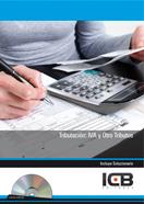 TRIBUTACIÓN: IVA Y OTRO TRIBUTOS - INCLUYE CONTENIDO MULTIMEDIA | 9788492889433 | VARIOS AUTORES