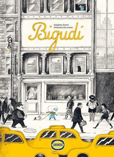 BIGUDI | 9791399068870 | PERRET, DELPHINE