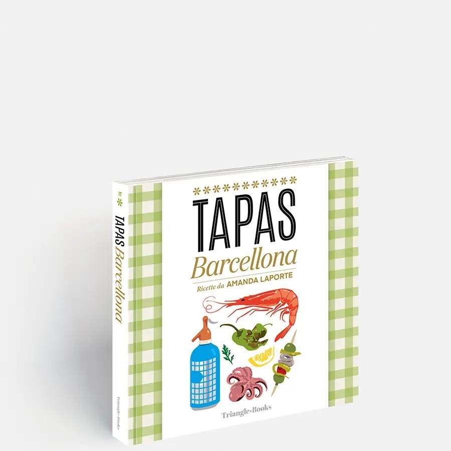 TAPAS BARCELONA (ITALIANO) | 9788410127654 | LIZ, JOSEP