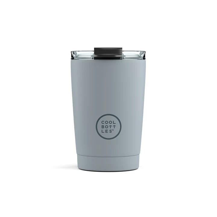 GOT TUMBLER PASTEL GREY 330 ML | 8436583302507