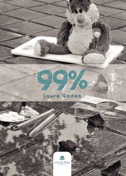 99% | 9788411891875 | GADEA, LAURA