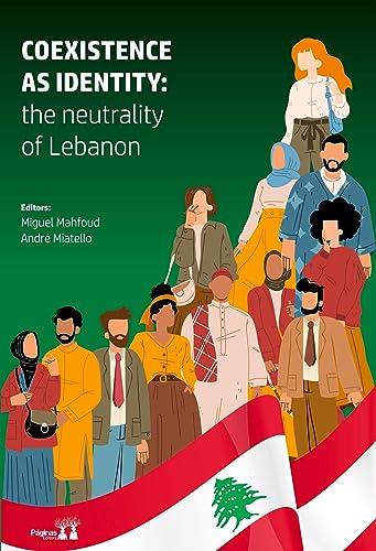 COEXISTENCE AS IDENTITY | 9786550792985