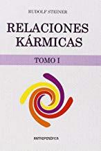 RELACIONES KÁRMICAS 1 | 9789879066614 | STEINER, RUDOLF