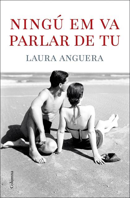 NINGÚ EM VA PARLAR DE TU | 9788466429078 | ANGUERA, LAURA