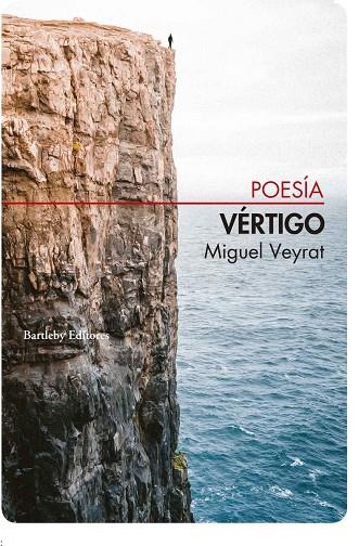 VÉRTIGO | 9788412731453 | VEYRAT, MIGUEL