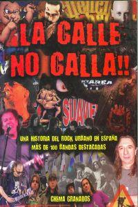 CALLE NO CALLA, LA | 9788493670733 | GRANADOS, CHEMA
