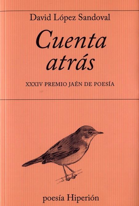 CUENTA ATRÁS | 9788490021262 | LÓPEZ SANDOVAL, DAVID