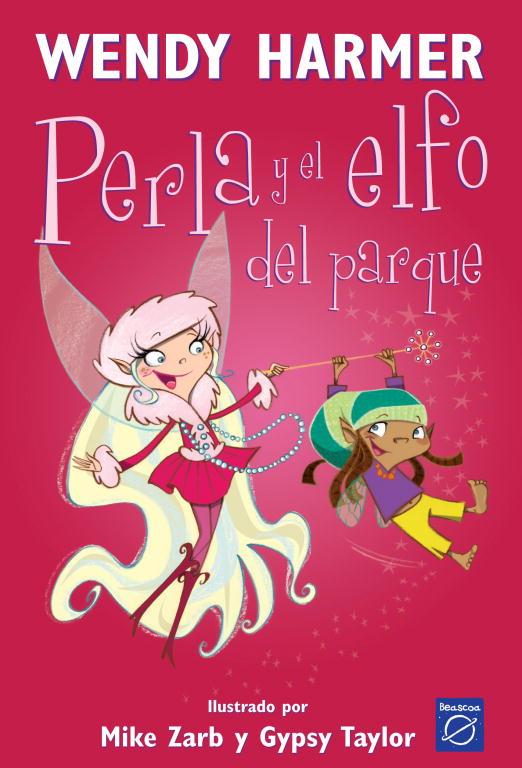PERLA Y EL ELFO DEL PARQUE | 9788448823191 | HARMER, WENDY / ZARB, MIKE