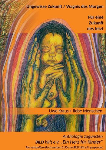 UNGEWISSE ZUKUNFT /  WAGNIS DES MORGEN | 9783750408388