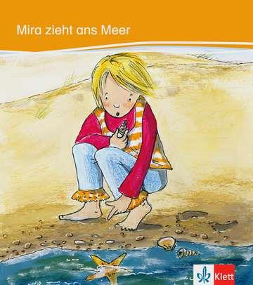 MIRA ZIEHT ANS MEER | 9783126749015 | VARIOS AUTORES