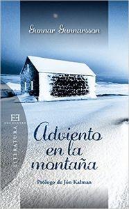 ADVIENTO EN LA MONTAÑA | 9788490551172 | GUNNARSSON, GUNNAR