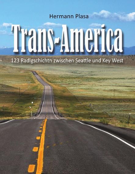 TRANS-AMERICA | 9783842348905 | PLASA, HERMANN