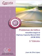 PROBLEMA DE TRAFICO (3 EDICIÓN) | 9788419034311 | OÑA LÓPEZ, JUAN DE