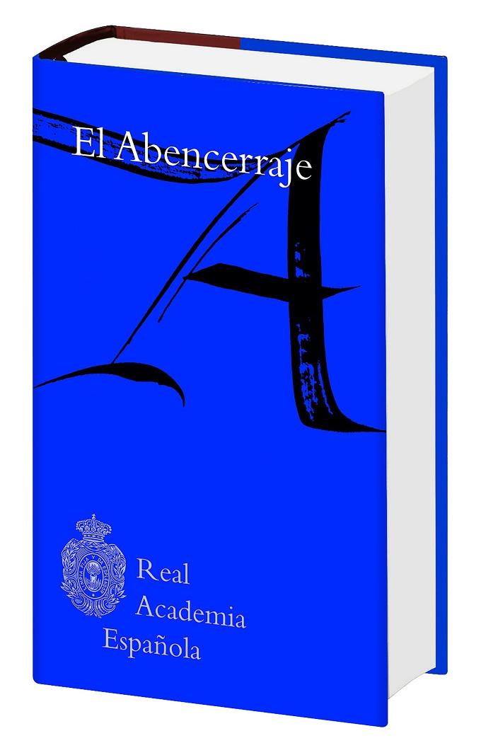 ABENCERRAJE, EL | 9788467050615 | ANÒNIM