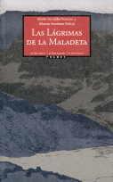 LAGRIMAS DE LA MALADETA, LAS | 9788496793224 | ITURRALDE, MARTA