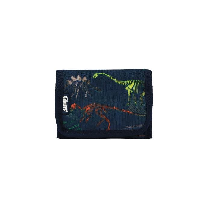 MONEDER VELCRO DINO CREW | 5602622626061