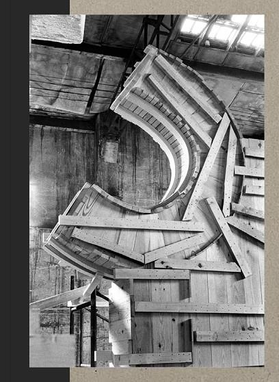 CHILLIDA LANEAN / CHILLIDA TRABAJANDO | 9788410024137 | URIARTE, JESÚS