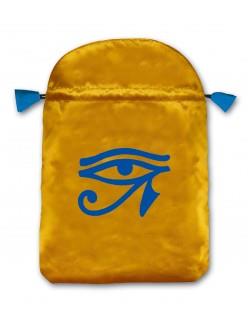 BOLSA TAROT OJO DE HORUS | 9780000002918