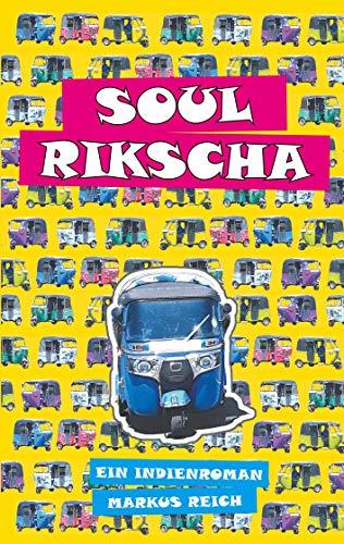 SOUL RIKSCHA | 9783749469499 | REICH, MARKUS