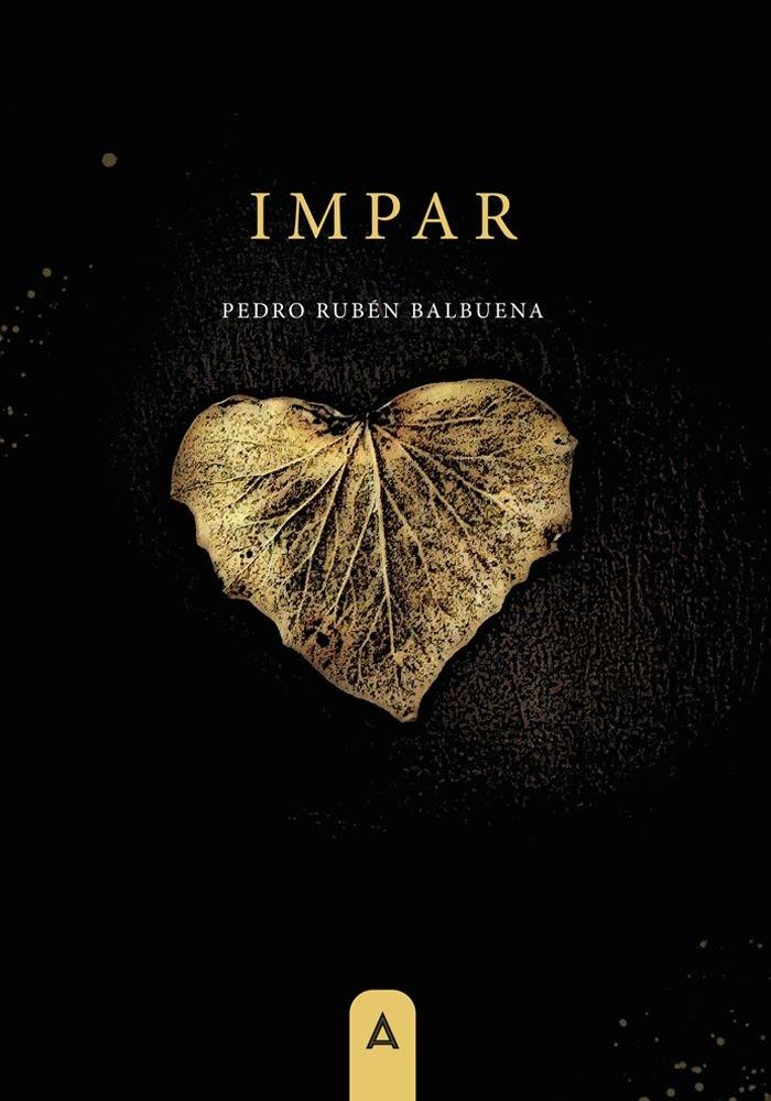 IMPAR | 9791387823313 | BALBUENA PEREZ, PEDRO RUBEN