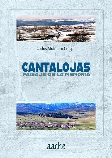 CANTALOJAS | 9791388166211 | MOLINERO CRESPO, CARLOS
