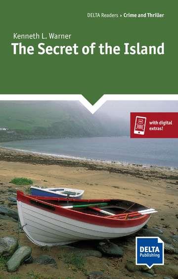 SECRET OF THE ISLAND, THE | 9783125011113
