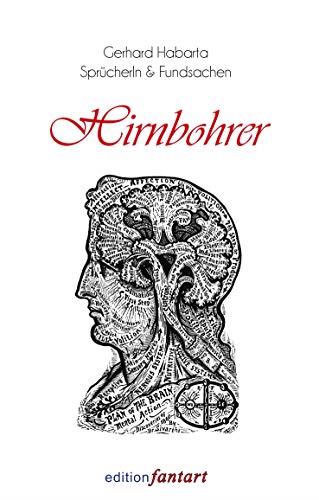 HIRNBOHRER | 9783744839075 | HABARTA, GERHARD