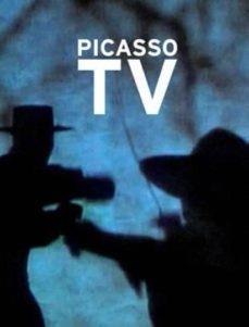 PICASSO TV | 9788494147432 | ANÓNIMO