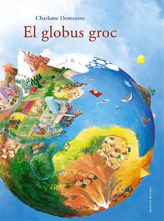 GLOBUS GROC, EL | 9788426138477 | DEMATONS, CHARLOTTE
