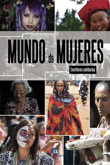 MUNDO DE MUJERES | 9788412000290 | VARIOS AUTORES