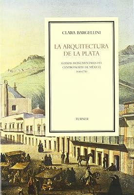ARQUITECTURA DE LA PLATA | 9788475063584 | BARGELLINI, C.