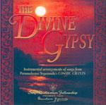 DIVINE GYPSY, THE | 9780876125007