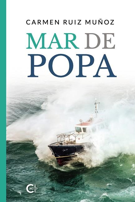 MAR DE POPA | 9788419039255 | RUIZ MUÑOZ, CARMEN