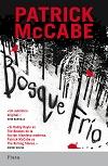 BOSQUE FRIO | 9788493696030 | McCABE, PATRICK
