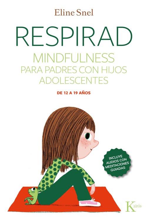 RESPIRAD | 9788411214728 | SNEL, ELINE