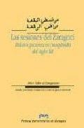 SESIONES DEL ZARAGOCÍ, LAS. RELATOS PICARESCOS (MAQAMAT) DEL SIGLO XII | 9788477335085 | FERRANDO FRUTOS, IGNACIO