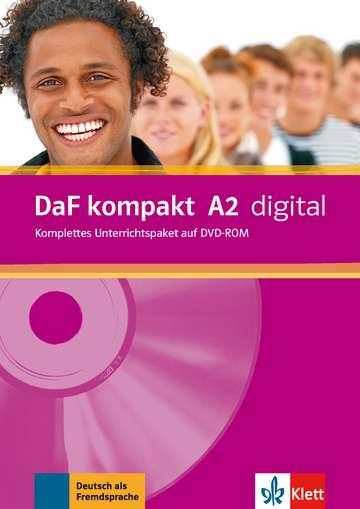 DAF KOMPAKT A2 DIGITAL DVD-ROM | 9783126761970