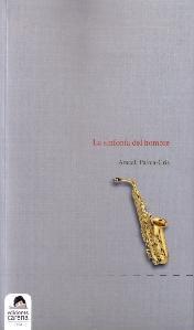 SINFONIA DEL HOMBRE, LA | 9788492619696 | PALMA, ARACELI