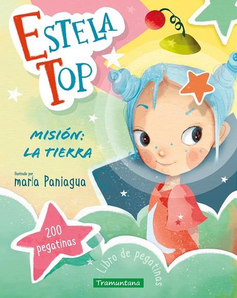 ESTELA TOP | 9788419829726 | PANIAGUA, MARIA