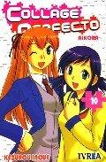 COLLAGE PERFECTO 10 | 9788492449521 | INOUE, KAZUROU