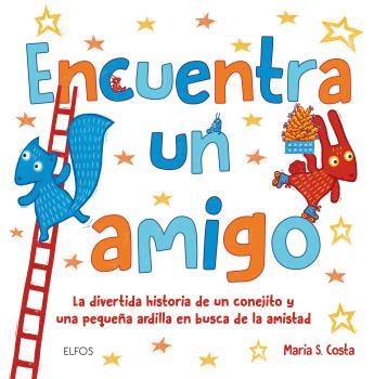 ENCUENTRA UN AMIGO | 9788416965090 | COSTA, MARIA