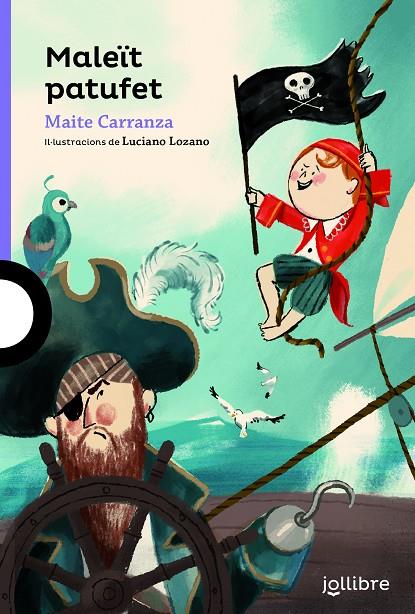 MALEÏT PATUFET | 9788416661817 | CARRANZA, MAITE / LOZANO, LUCIANO