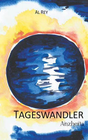 TAGESWANDLER 2 | 9783735742209 | REY, AL